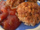 Curried Meatballs