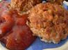 Curried Meatballs. Recipe by I'mPat