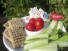 Smoked Salmon Dip