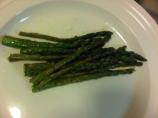 Easy Broiled Asparagus