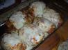 Bruschetta Chicken. Recipe by srosfeld