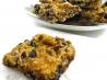 Delectable Passover Magic Bars. Recipe by Nancy Fox