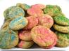 Our Favorite Skinny Easter Sugar Cookies