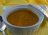 Pumpkin Lentil Soup