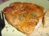 Pork Chop Easy, Tasty Dinner in One Pan. Recipe by Snithweed