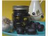 Garlic Stuffed Olives. Recipe by KJK #5