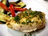 Grilled Chicken With Orange Gremolata