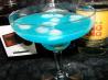 Blue Margarita. Recipe by RecipeNut