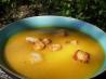 Winter Squash Soup. Recipe by JazzyCooking with Sherry