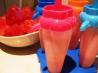 Watermelon Ice Pops