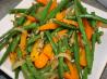 Green Beans Parmesan