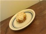 Baked Pumpkin Doughnuts