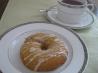 Baked Pumpkin Doughnuts