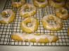 Baked Pumpkin Doughnuts