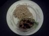 Simple San Choy Bau