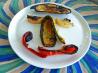 Grilled Lemon Pepper Veggies