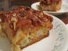 Apple-Pear Coffee Cake. Recipe by breezermom
