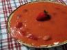 Cream Cheese Strawberry Pie. Recipe by Deantini