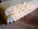 White Almond Cake - Versatile