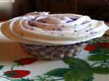 White Almond Cake - Versatile