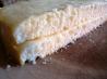 White Almond Cake - Versatile. Recipe by Deantini