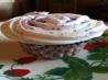White Almond Cake - Versatile