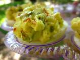 Traditional Southern Deviled Eggs