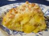 The Black-Eyed Pea's Baked Squash
