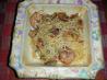 Capellini Al Gamberetti (Angel Hair Pasta With Shrimp). Recipe by threeovens