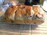 Whole Wheat Raisin Bread. Recipe by haven't the slightest