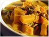 Pumpkin Curry