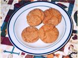 My Favorite Gingersnaps