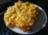 Macaroni and Cheese Like Hoggys. Recipe by mollypie