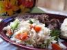 Quick Veggie Rice. Recipe by VeggieChallenge