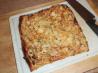 Mushroom Onion Gruyere Tart. Recipe by Acadia*
