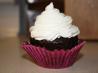 Professional Cream Cheese Buttercream Frosting. Recipe by Wicked Creations