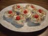 Disaronno Coconut Macaroon Tortoni