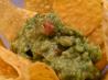Fresh Guacamole