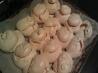 Meringue Cookies