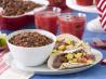 Grilled Skirt Steak Soft Tacos