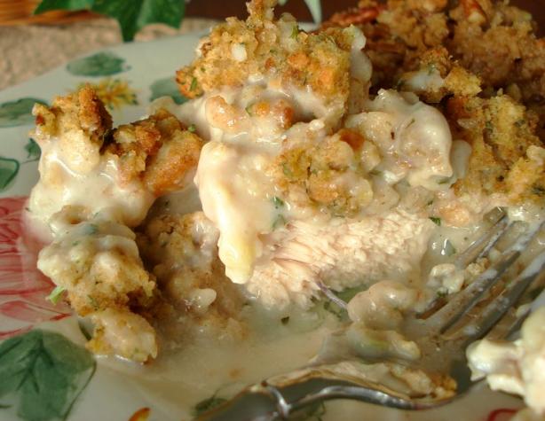 One-Dish Chicken Bake. Photo by Marg (CaymanDesigns)