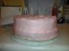 Pink Lemonade Cake