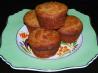 Honey-Thyme Cornbread Muffins