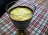 Ricardo Lemon Mousse