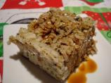 Green Rice Cubes