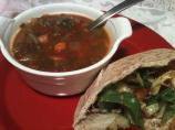 Marmie's Even Leaner, "fat Burning Soup"