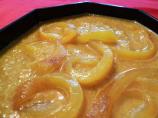 Peruvian Yellow Pepper Sauce