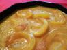 Peruvian Yellow Pepper Sauce. Recipe by Chocolatl