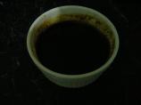 Honey, Soy & Wasabi Dipping Sauce