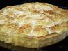 Joan's Pear Tart